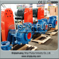 Horizontal Anti-Abrasive Single Stage Centrifugal Slurry Pump